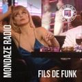 Mondaze #341 Fils de Funk (ft. Soulwax, Serge Santiago, Neon Judgement, Chemical Brothers etc...)