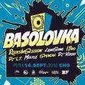 Basolovka mix (vol 1)