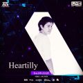 Heartilly - Live @ LIVE (RCA Bangkok) 5th TLT Anniversary Puredecibel Stage4-6-2016(Classic Trance)