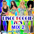 DISCO BOOGIE 70'S MIX 2- DJ_REY98