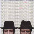 SOULSAVERS & DJ FORMAT kings of rock