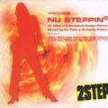 DJ Tosh – Nu Steppin Vol. 2 СD 1 (Sub Terranean, 2001)