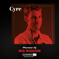 Cyre @ Radio Sunshine Live - Mix Mission 2021