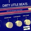 Rob Pearson Dirty Little Beats Radio Show (Sine FM 102.6 Doncaster) 19.02.22 :Rob Zile Guest Mix