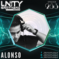 Unity Brothers Podcast #283 [GUEST MIX BY ALONSO]