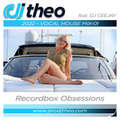 2022 - Vocal House Mix-01 - DJ Theo Feat. DJ Ceejay - Free Show
