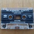 Hype - Skibba & Shabba - Slammin vinyl new years eve 2002