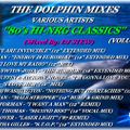 THE DOLPHIN MIXES - VARIOUS ARTISTS - ''80's HI-NRG CLASSICS'' (VOLUME 24)