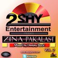 Deejay Bonz - Zina Pakalast Vol.2