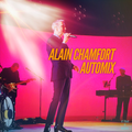 Alain Chamfort le miX