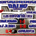 DJ Junk @ rokagroove radio live (1992 oldskool) 16.11.18 vinyl mix