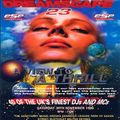 Randall Live @ Dreamscape 23 1996-11-30