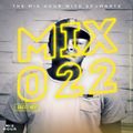 The Mix Hour Mixed By Spumante (Mix 022)
