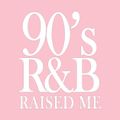 DJ Bobby Digital - 90s R&B Mix