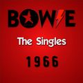 Bowie Singles 1966.