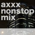 axxx nonstop mix [avex artist's songs ONLY MIX]