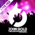 JOHN GOLD - THE LIVE HOUSECAST #002
