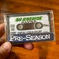 DJ Eclipse - Pre-Season Mixtape (1996)