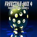 DJ Ronny D Freestyle Mix 4