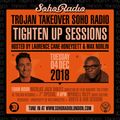 Trojan Records: Tighten Up Sessions with Nicolas Jack Davies (04/12/2018)