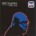 Carl Cox ‎– U60311 Compilation Techno Division Vol. 3 CD1 (2003)