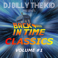 Back In Time Classics Volume #1