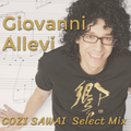 Giovanni Allevi Cozi SAWAI Select Mix