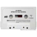 DJ Nuvo - Strictly Old School