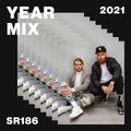 SKINK Radio 186 - Year Mix Presented By Showtek