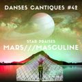 20-04-14***Danses Cantiques#42***Star Praises - Mars - to the Masculine***NTSC#30