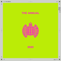 Dj Mix 1 “Ministry Of Sound The Annual 2k20”