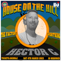 House on the Hill - Hector C