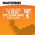 DJ C.O.D.O. & Party DJ Rudie Jansen Mastermix Dj Beats 2020 Part 5