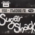 DJ Disciple - Sugar Shack Middlesbrough Vol 1 (1993)