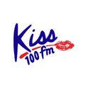 Kiss 100 FM London - Pete Wardman - 20/05/1995
