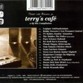 Terry Lee Brown Jr. ‎– Terry's Café (1998)