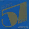 Ben Liebrand - Studio 57 Megamixes Vol 2