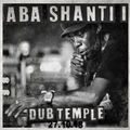 Aba Shanti I live at Dub Temple #110 - Krakow 27th October 2018