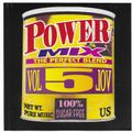 Power Mix 5  Euro House Commercial Mix