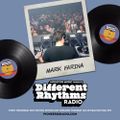 Mark Farina Live Halcyon Different Rhythms Party Vinyl Set San Francisco