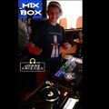 Mix Box 2020 27-03-20 Dj Jorge Arizaga.