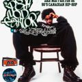 Dah Nod Faktor 05 - 90's Canadian Hip-Hop