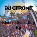 Electro Sensation ep 131