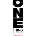 The ONE Thing by Gary Keller