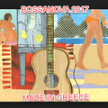 BOSSA NOVA TO THE MOON 2017 - made in greece