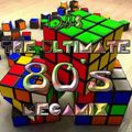 DJS - The Ultimate 80's Megamix (Section The 80's Part 6)