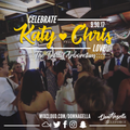 Katy + Chris Wedding Live | Dallas Arboretum 9.30.17 @domnagella