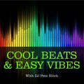 Cool Beats & Easy Vibes 25/11/21