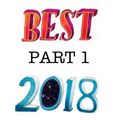 BEST OF 2018 - PART 1: Jazz