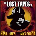 DJ Mick Boogie & Nas - The Lost Tapes 2 (2003)